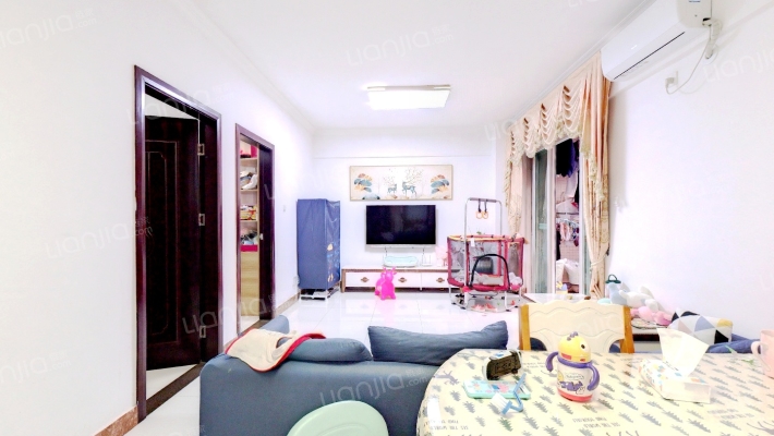 桃源明居二手房实景图