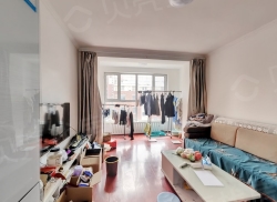 整租·和润新城 4室2厅 南/北_和润新城租房