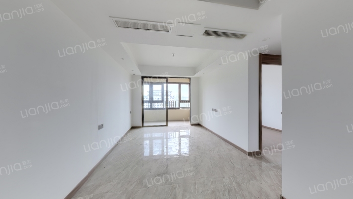 保利拾光年二手房实景图