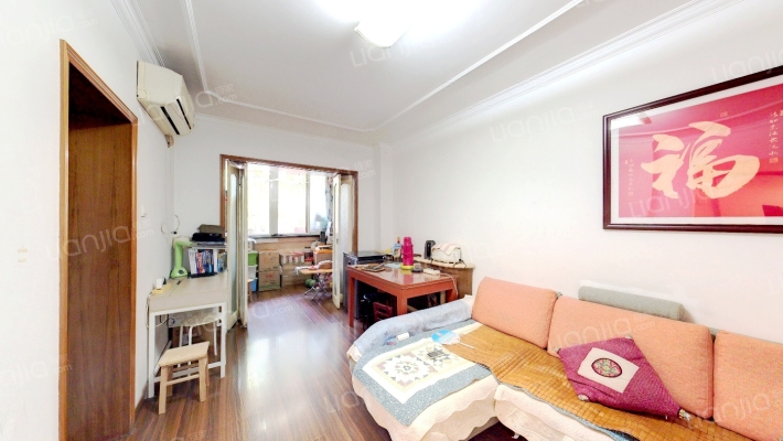 云龙南里二手房实景图