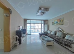 整租·联合花园 3室2厅 南_联合花园租房