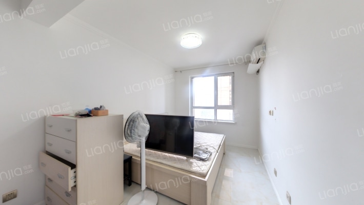 霍尔寓所二手房实景图