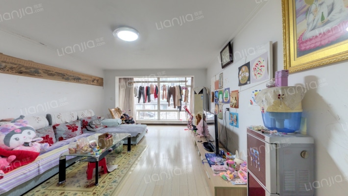 欢乐人家二手房实景图