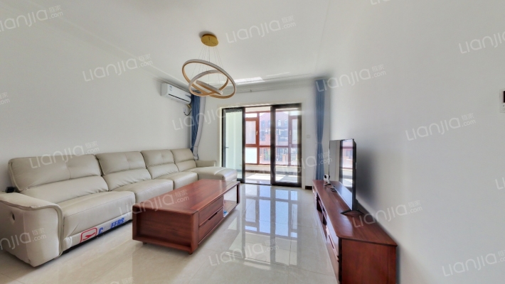 佳兆业水岸新都二期二手房实景图