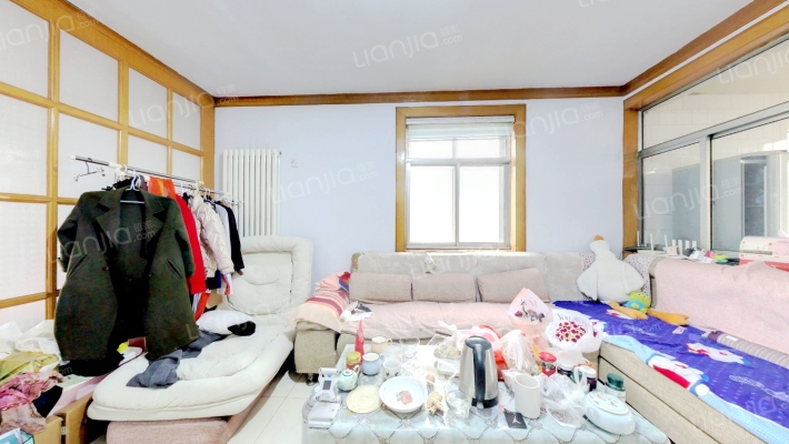 珠海一区二手房实景图