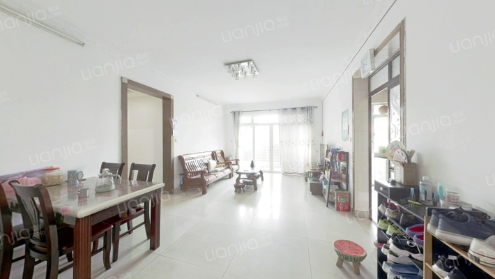 盈逸居二手房实景图