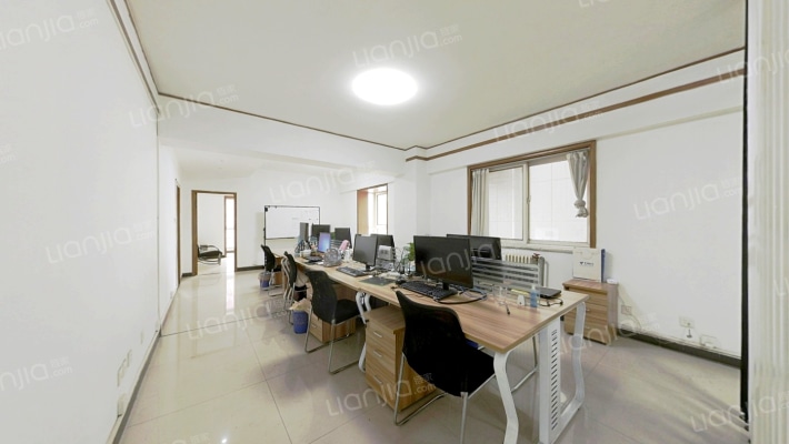 凯创国际二手房实景图