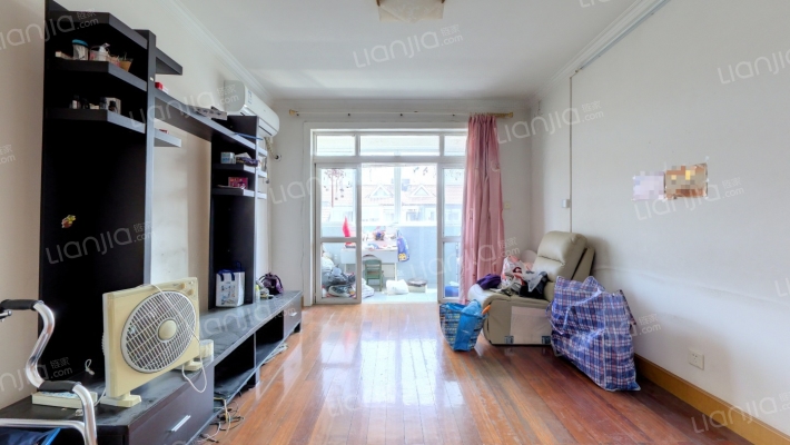 好旺苑二手房实景图