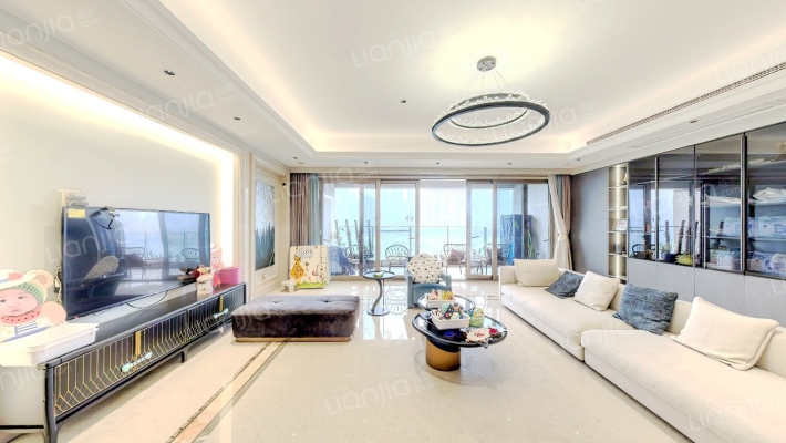 东原1891印长江二手房实景图