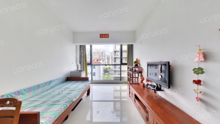 金蓝湾二手房实景图