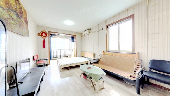 紫荆岁月二手房实景图