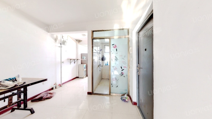 德胜村香堤北苑二手房实景图