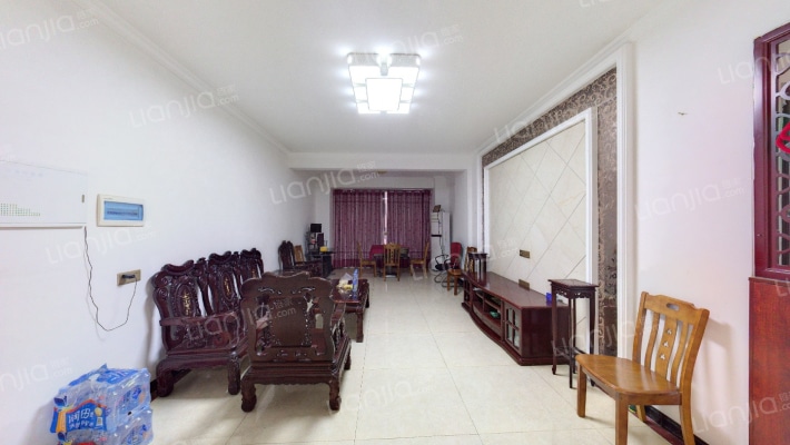 九洲铭城二手房实景图