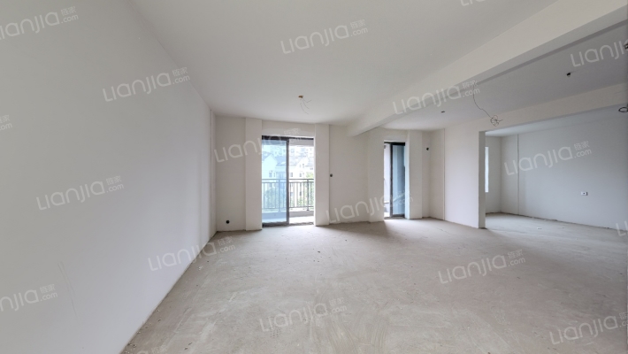 武汉城建·信达｜后湖里二手房实景图