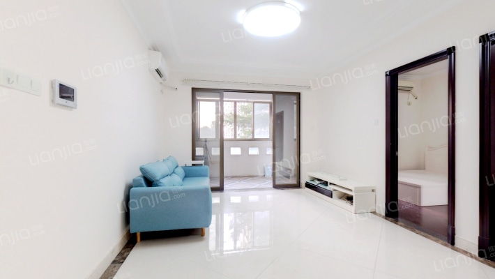 富力城北区二手房实景图