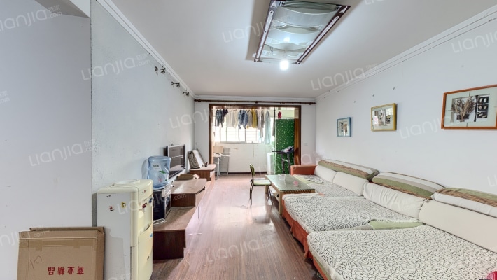 育苗巷二手房实景图