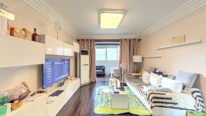 三林新村(永泰路136弄)二手房实景图