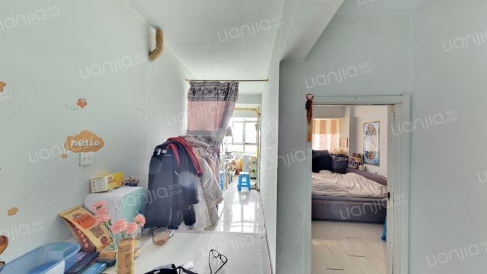 机电家园二手房实景图