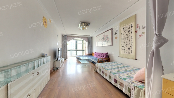 中房花苑二手房实景图