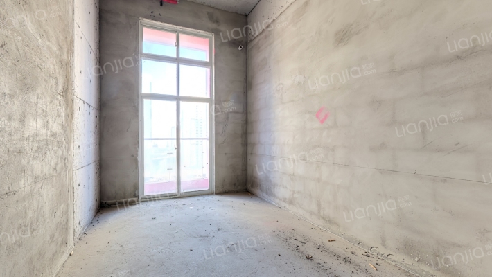 业达E空间二手房实景图