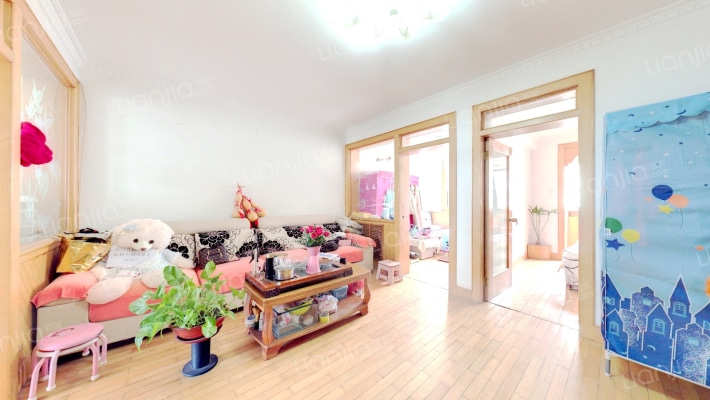 星海小区二手房实景图