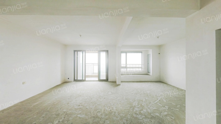 华诚悦府二手房实景图