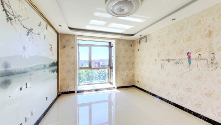 兴盛街187号院二手房实景图