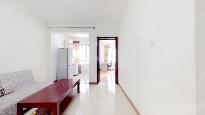 万润苑二手房实景图