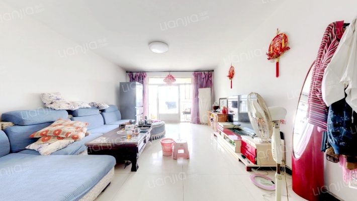 小马新村二手房实景图