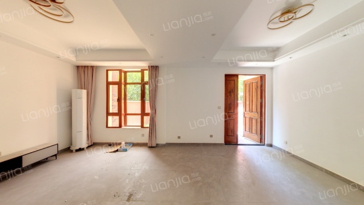 红墅湾二手房实景图