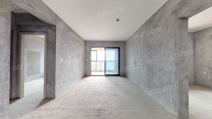 蓝光悦江府二期二手房实景图