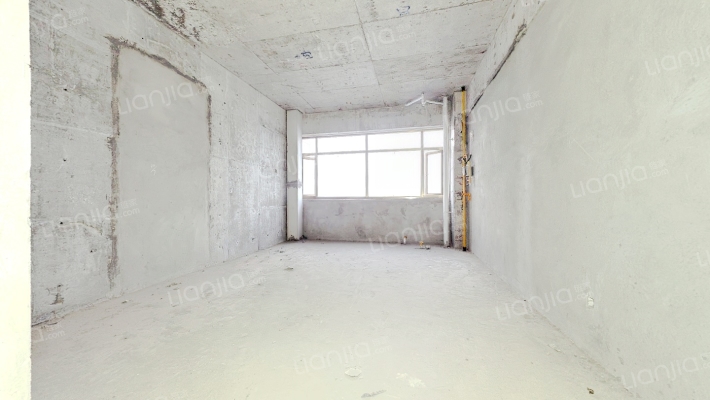 兰天城市广场二手房实景图