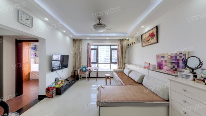 象湖威尼斯二手房实景图