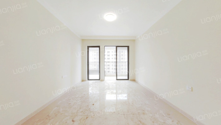 保利碧桂园天旭公馆二手房实景图