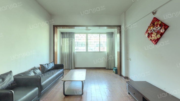 侨都花园二手房实景图