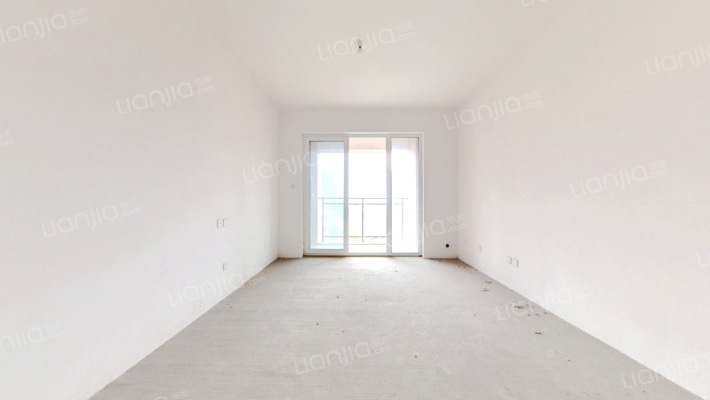 中国西部文化城二手房实景图