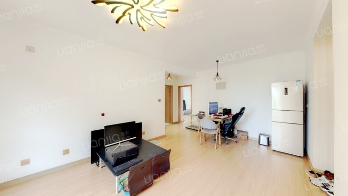 夏欣园二手房实景图