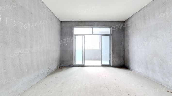 丽景花园东区二手房实景图