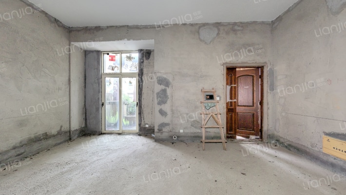 五矿龙湾国际社区二手房实景图