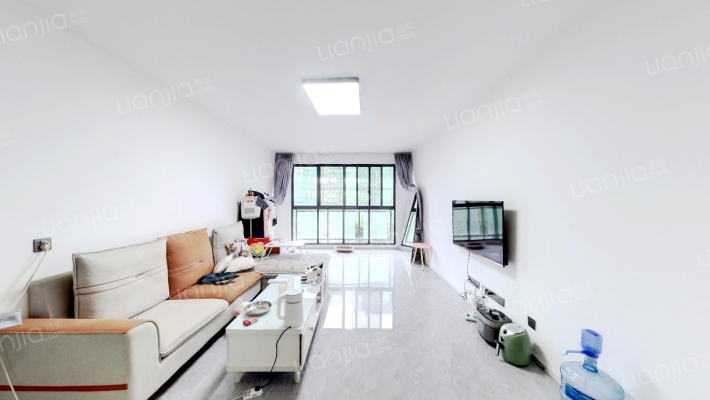 玉锦华庭二手房实景图