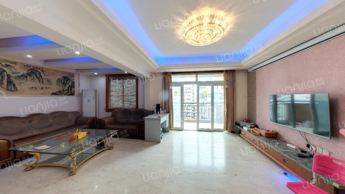 永升花园二手房实景图