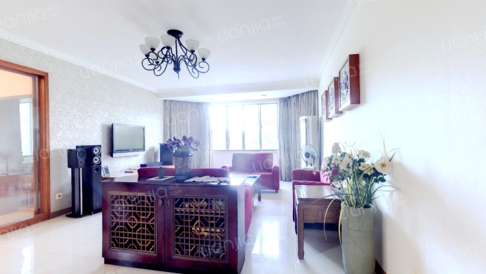 怡景湾（昆山）二手房实景图