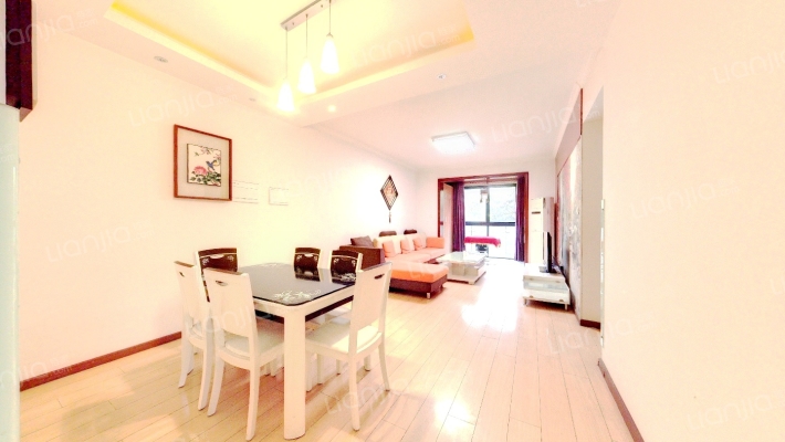 景尚景二期二手房实景图