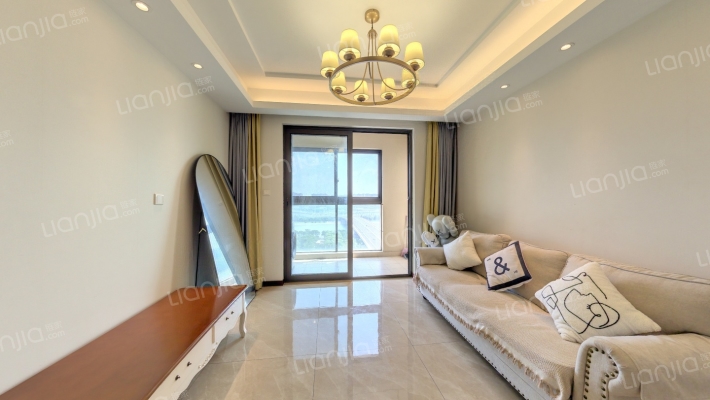 升龙天汇珑熙二手房实景图