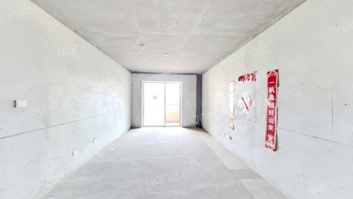 利群御景园二手房实景图