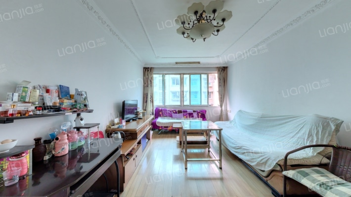 轴承厂家属区二手房实景图