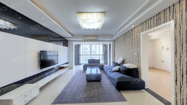 万福城二手房实景图