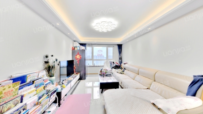 宝裕悦兰湾二期二手房实景图