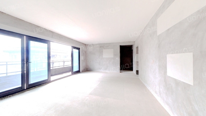 美的金科郡一期二手房实景图