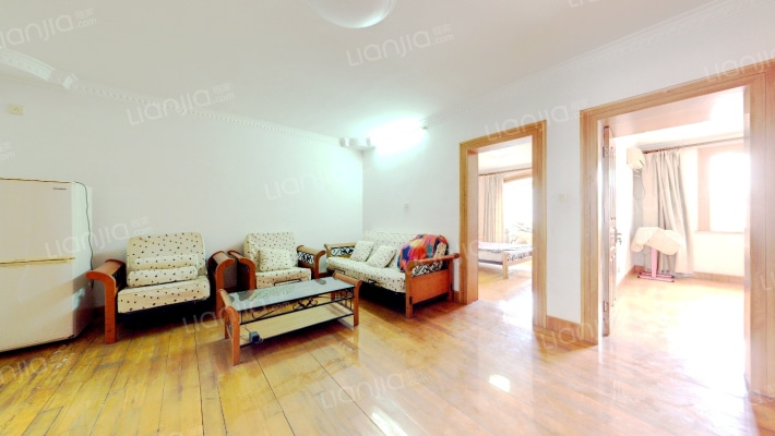 西需浦新村二手房实景图